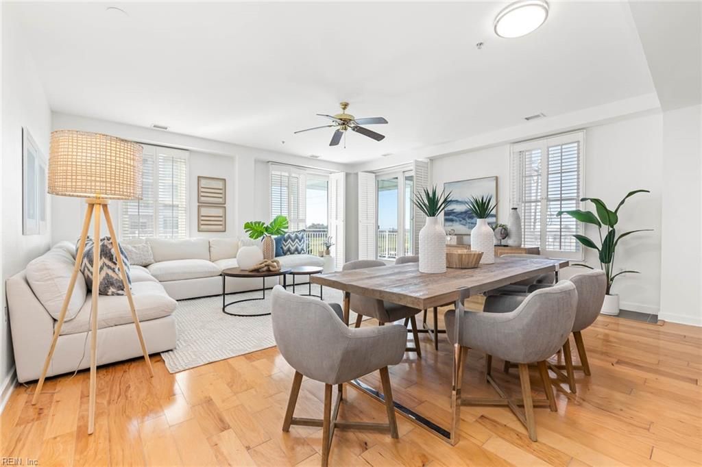 Photo of 3700 Sandpiper Road #121, Virginia Beach, VA 23456 (MLS # 10606850)
