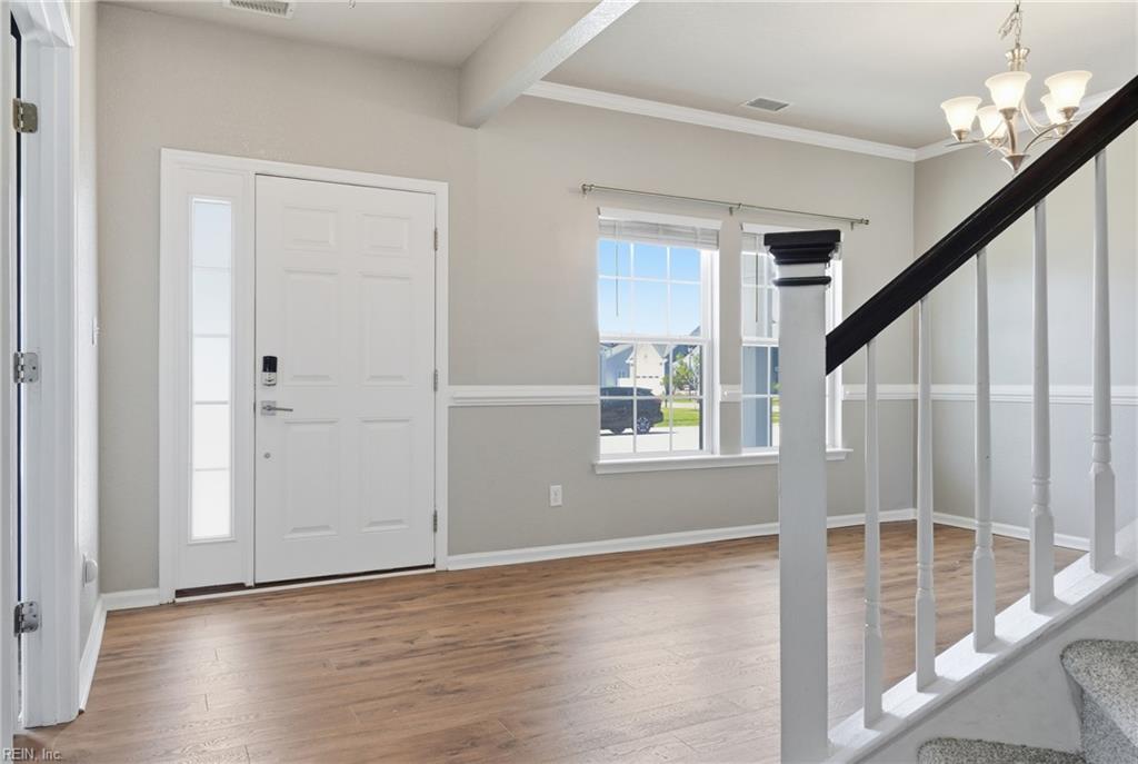Photo of 1808 Ashlar Lane, Chesapeake, VA 23320 (MLS # 10652753)