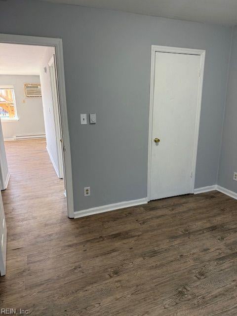 Photo of 3322 Illinois Avenue #A, Norfolk, VA 23513 (MLS # 10653868)