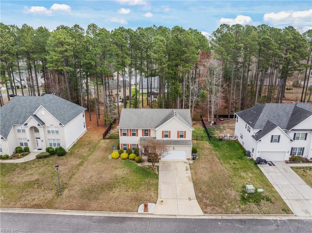 409 Southampton CT