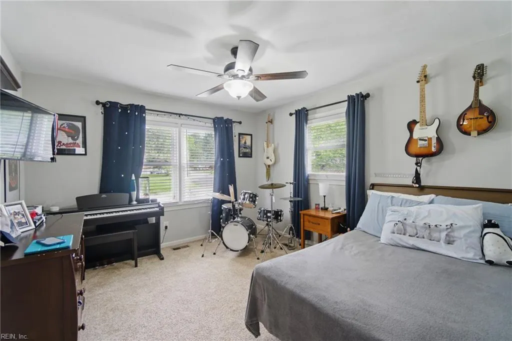 Portsmouth, Virginia 23703, United States, 3 Bedrooms Bedrooms, ,2 BathroomsBathrooms,Residential,Active,136662