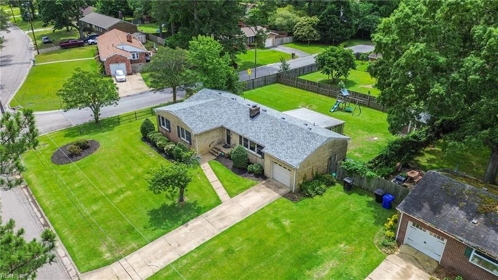 Portsmouth, Virginia 23703, United States, 3 Bedrooms Bedrooms, ,2 BathroomsBathrooms,Residential,Active,136662