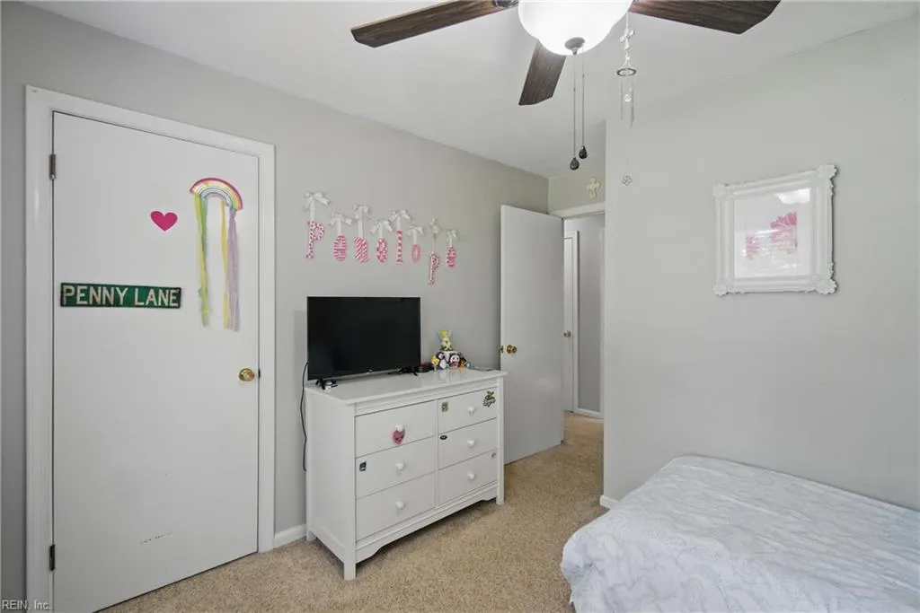 Portsmouth, Virginia 23703, United States, 3 Bedrooms Bedrooms, ,2 BathroomsBathrooms,Residential,Active,136662