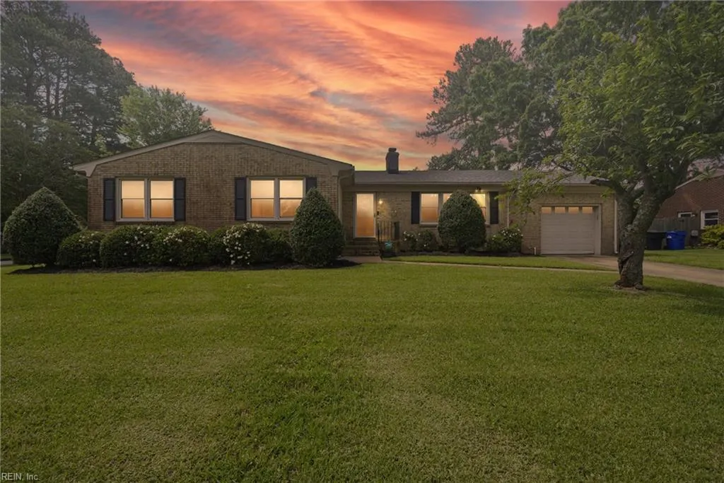 Portsmouth, Virginia 23703, United States, 3 Bedrooms Bedrooms, ,2 BathroomsBathrooms,Residential,Active,136662