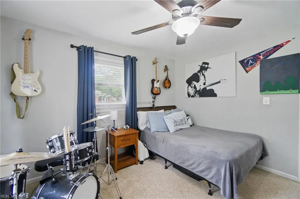 Portsmouth, Virginia 23703, United States, 3 Bedrooms Bedrooms, ,2 BathroomsBathrooms,Residential,Active,136662