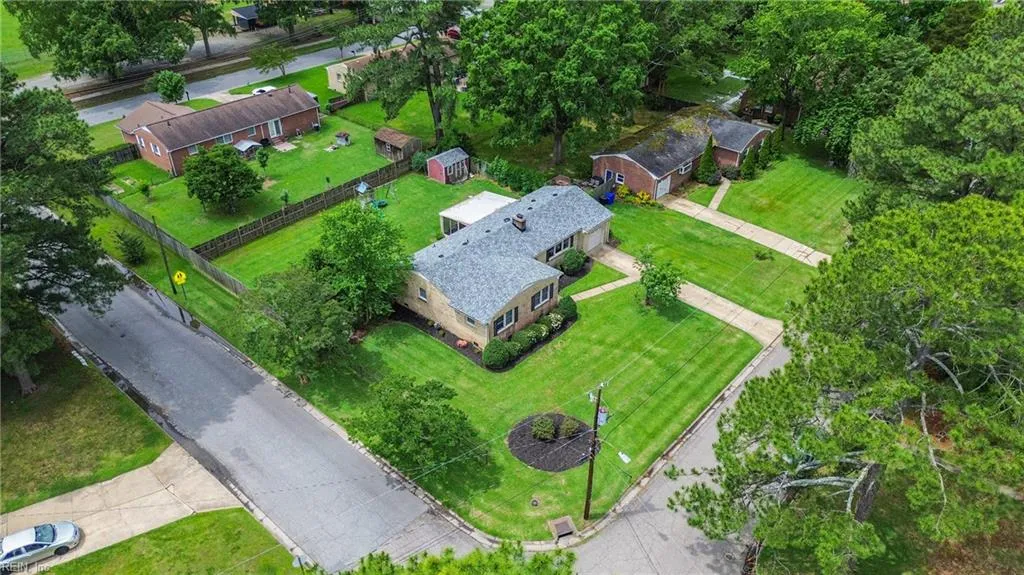 Portsmouth, Virginia 23703, United States, 3 Bedrooms Bedrooms, ,2 BathroomsBathrooms,Residential,Active,136662