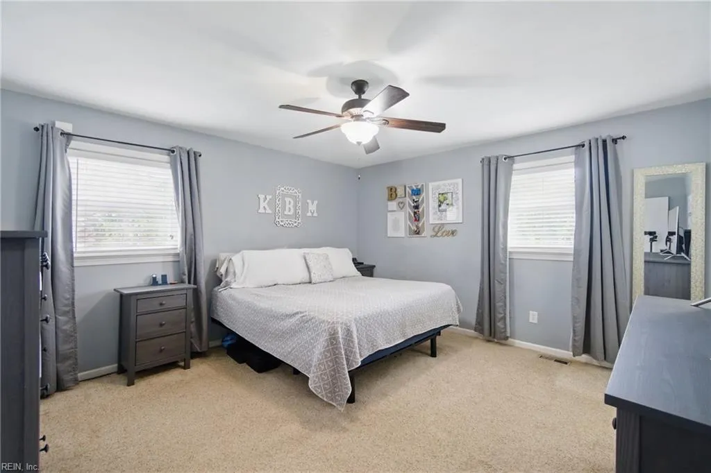 Portsmouth, Virginia 23703, United States, 3 Bedrooms Bedrooms, ,2 BathroomsBathrooms,Residential,Active,136662