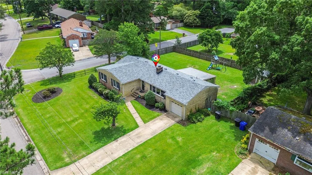 Portsmouth, Virginia 23703, United States, 3 Bedrooms Bedrooms, ,2 BathroomsBathrooms,Residential,Active,136662