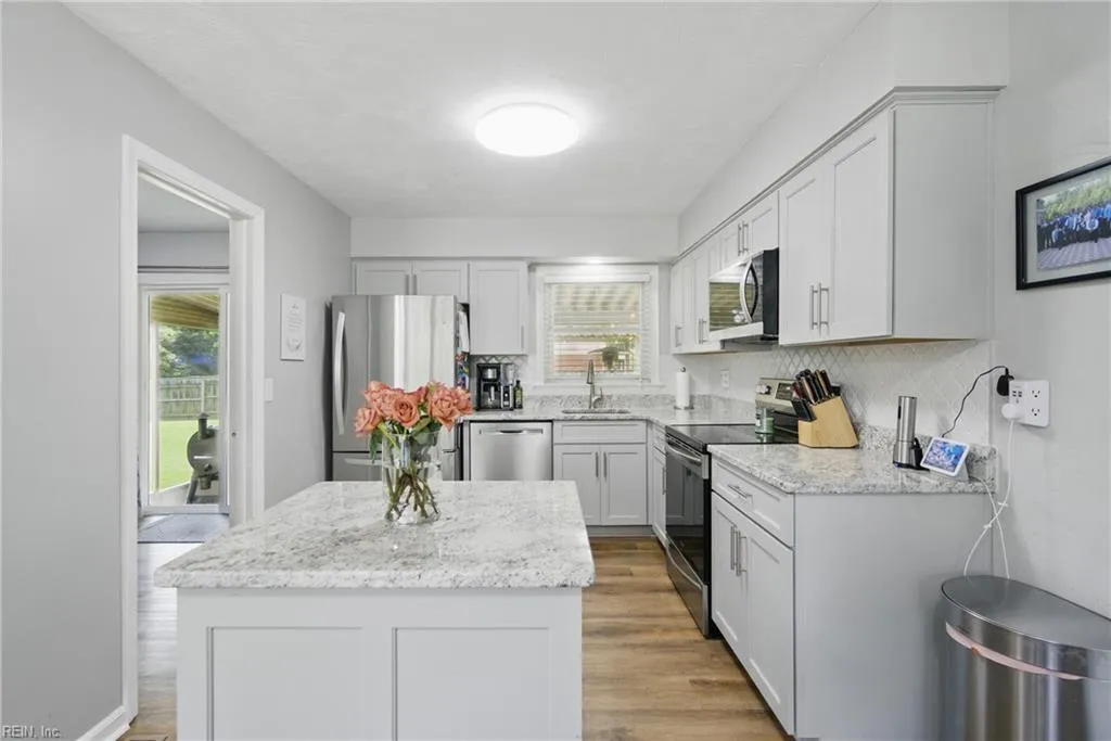 Portsmouth, Virginia 23703, United States, 3 Bedrooms Bedrooms, ,2 BathroomsBathrooms,Residential,Active,136662