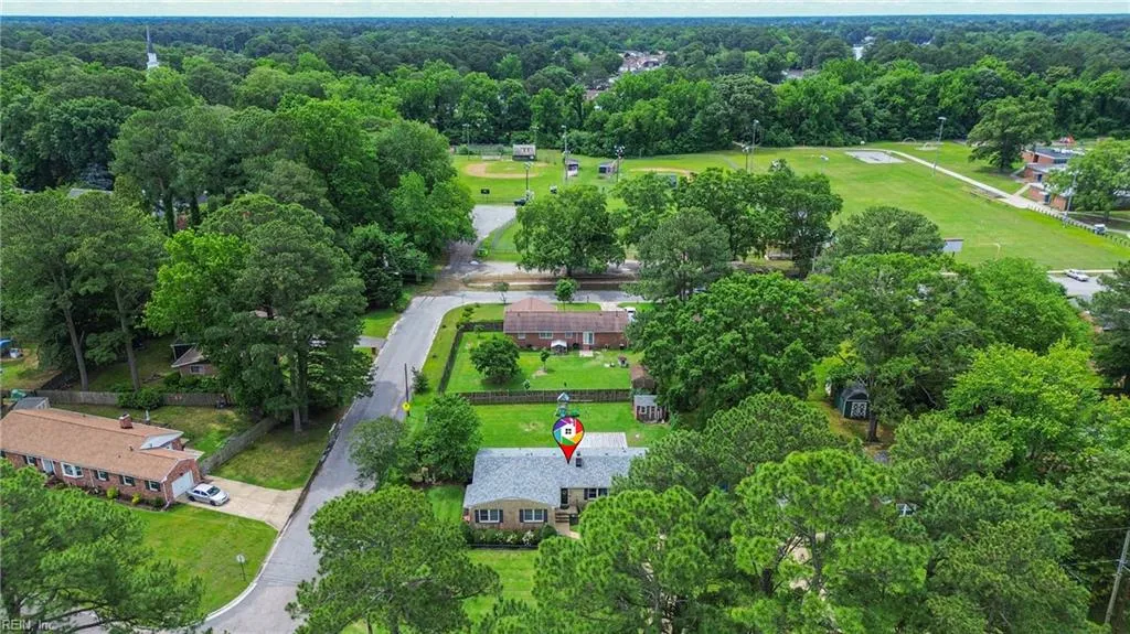 Portsmouth, Virginia 23703, United States, 3 Bedrooms Bedrooms, ,2 BathroomsBathrooms,Residential,Active,136662