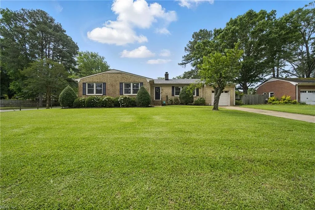 Portsmouth, Virginia 23703, United States, 3 Bedrooms Bedrooms, ,2 BathroomsBathrooms,Residential,Active,136662