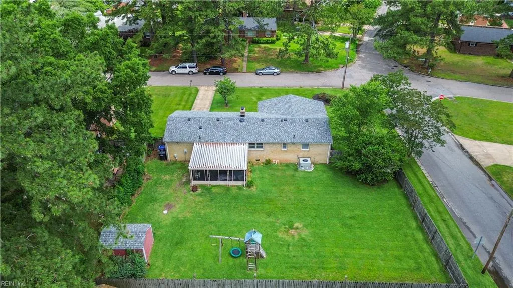 Portsmouth, Virginia 23703, United States, 3 Bedrooms Bedrooms, ,2 BathroomsBathrooms,Residential,Active,136662