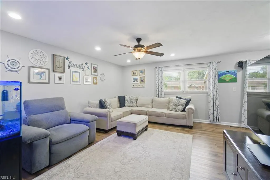 Portsmouth, Virginia 23703, United States, 3 Bedrooms Bedrooms, ,2 BathroomsBathrooms,Residential,Active,136662