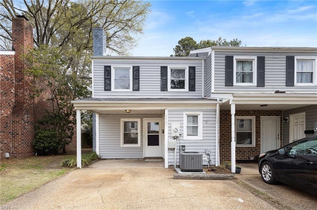 Photo of 2905 N Radcliffe Lane, Chesapeake, VA 23321 (MLS # 10626337)