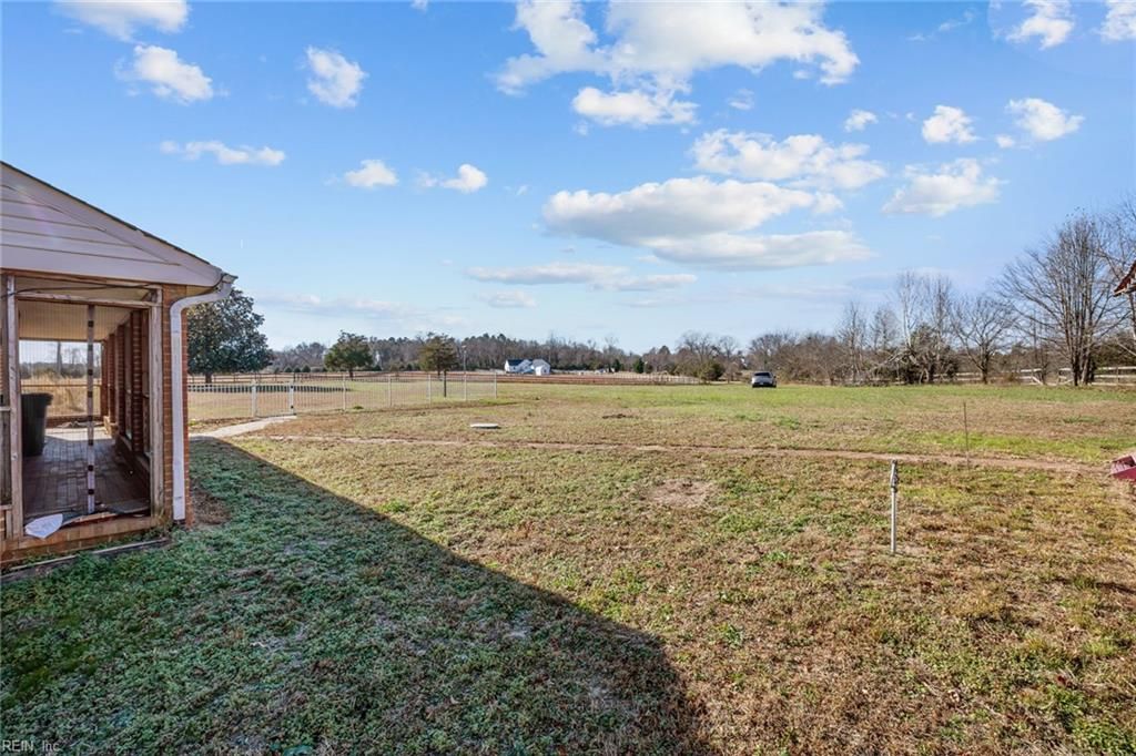 Photo of 289 Madison Meadow Lane, Newtown, VA 23126 (MLS # 10612157)