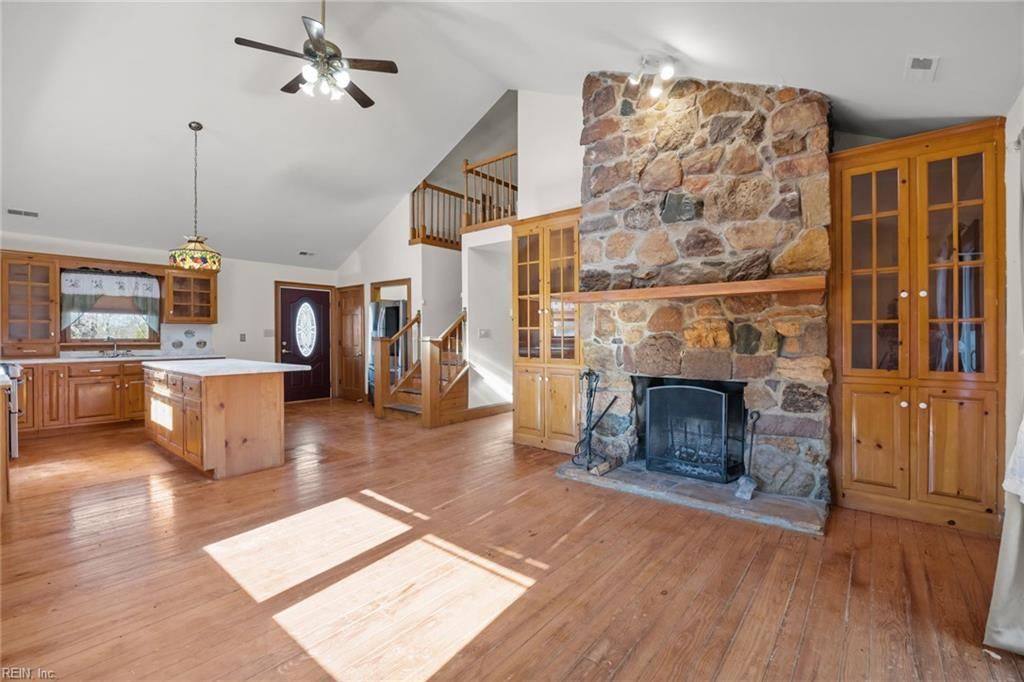 Photo of 289 Madison Meadow Lane, Newtown, VA 23126 (MLS # 10612157)