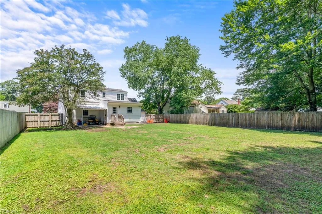 Newport News, Virginia 23606, United States, 4 Bedrooms Bedrooms, ,2 BathroomsBathrooms,Residential,Active,148593