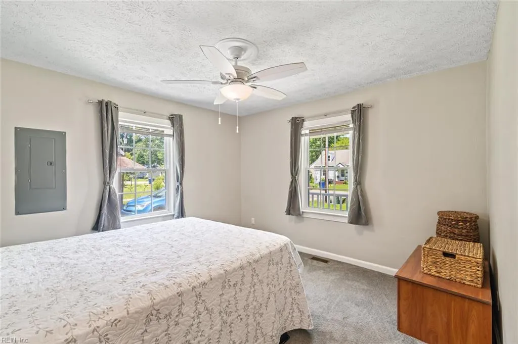 Newport News, Virginia 23606, United States, 4 Bedrooms Bedrooms, ,2 BathroomsBathrooms,Residential,Active,148593