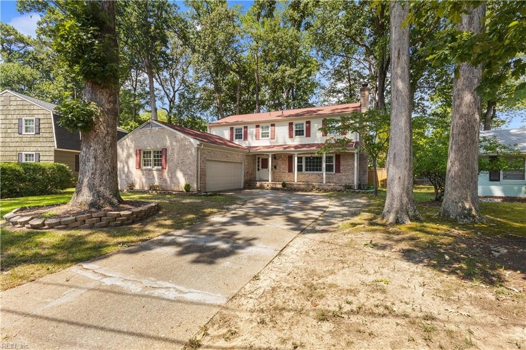 Photo of 179 Corinthia Drive, Newport News, VA 23608 (MLS # 10652339)