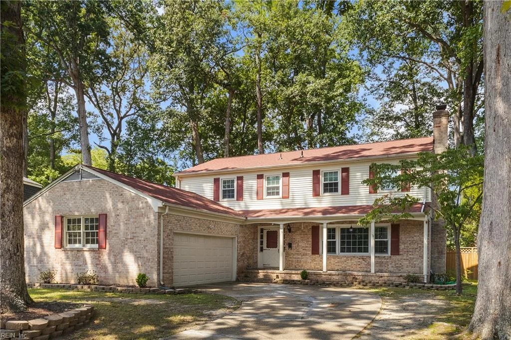 179 Corinthia Drive, Newport News, VA, 23608