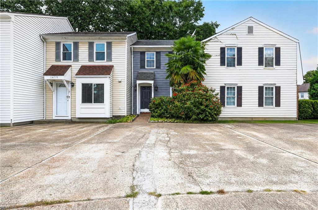 Photo of 1407 Carabao Circle, Virginia Beach, VA 23464 (MLS # 10649485)