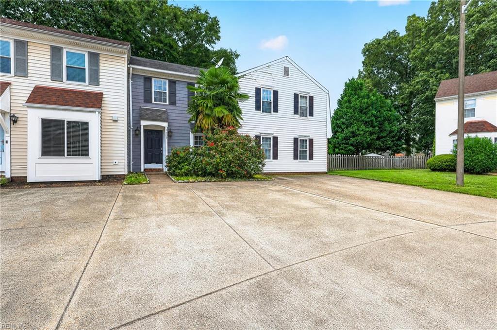Photo of 1407 Carabao Circle, Virginia Beach, VA 23464 (MLS # 10649485)