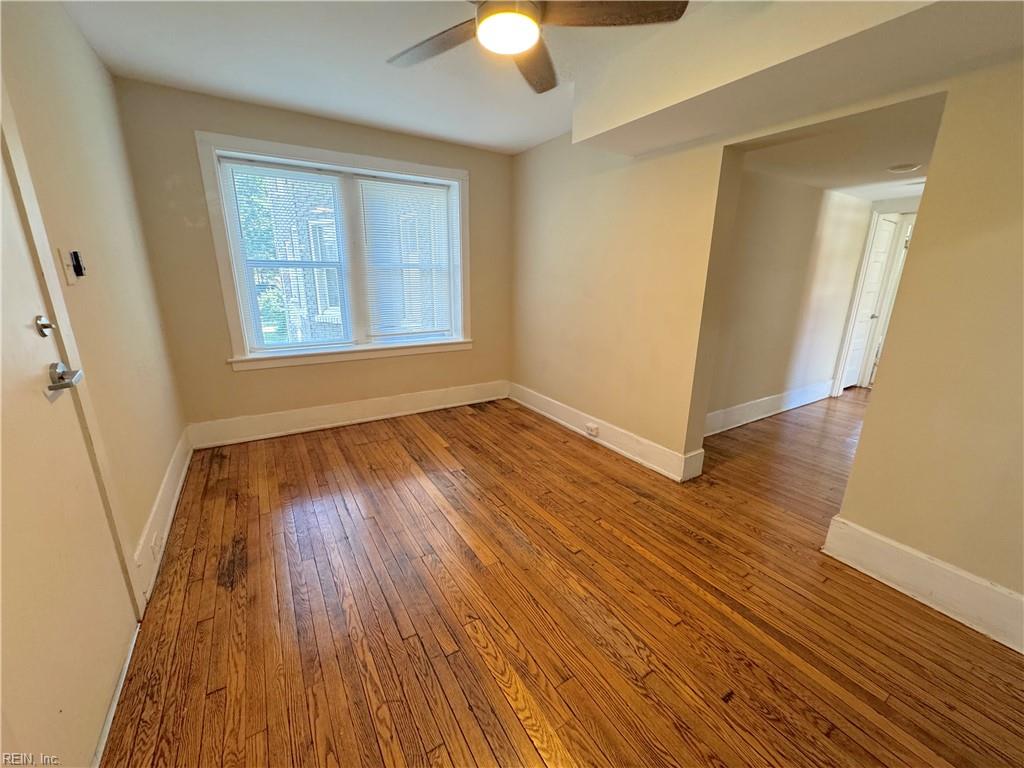 Photo of 1217 Colonial Avenue #B1, Norfolk, VA 23517 (MLS # 10659889)