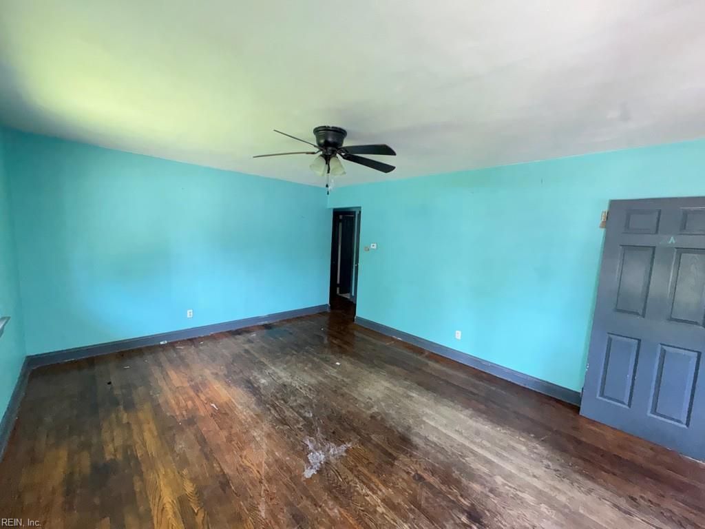 Photo of 9218 Mason Creek Road, Norfolk, VA 23503 (MLS # 10637494)