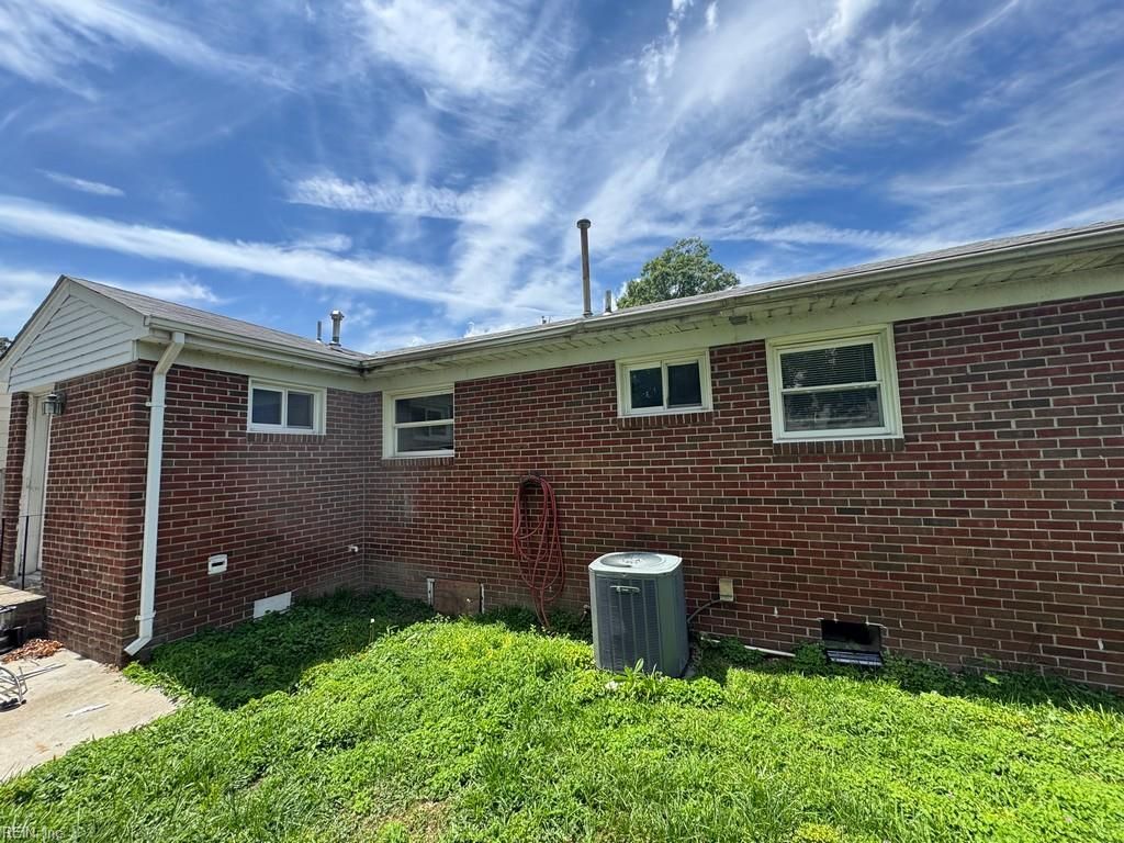 Photo of 9218 Mason Creek Road, Norfolk, VA 23503 (MLS # 10637494)