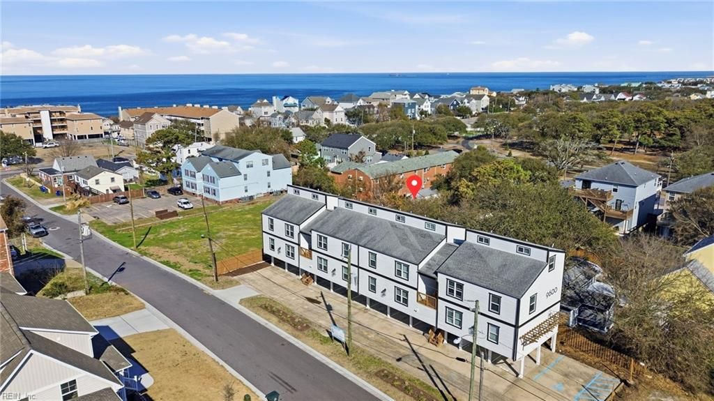 Photo of 9600 2nd Bay Street #101, Norfolk, VA 23518 (MLS # 10624416)