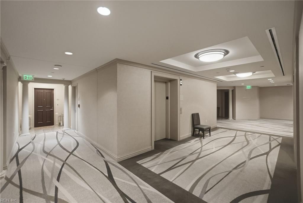 Photo of 4545 Commerce Street #2501, Virginia Beach, VA 23462 (MLS # 10635970)