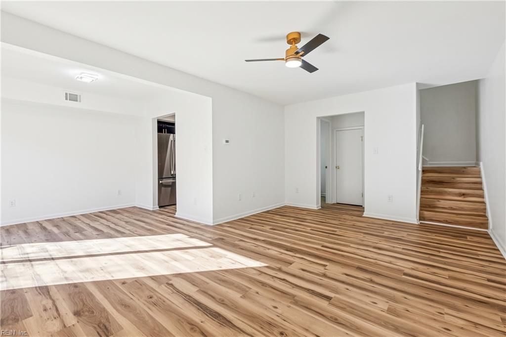 Photo of 1561 Malibu Place, Newport News, VA 23608 (MLS # 10622645)