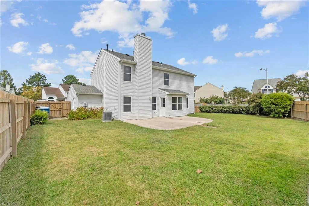 Virginia Beach, Virginia 23456, United States, 4 Bedrooms Bedrooms, ,3 BathroomsBathrooms,Residential,Active,206494