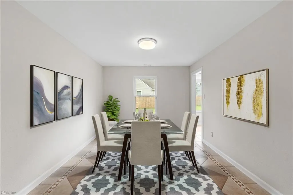 Virginia Beach, Virginia 23456, United States, 4 Bedrooms Bedrooms, ,3 BathroomsBathrooms,Residential,Active,206494