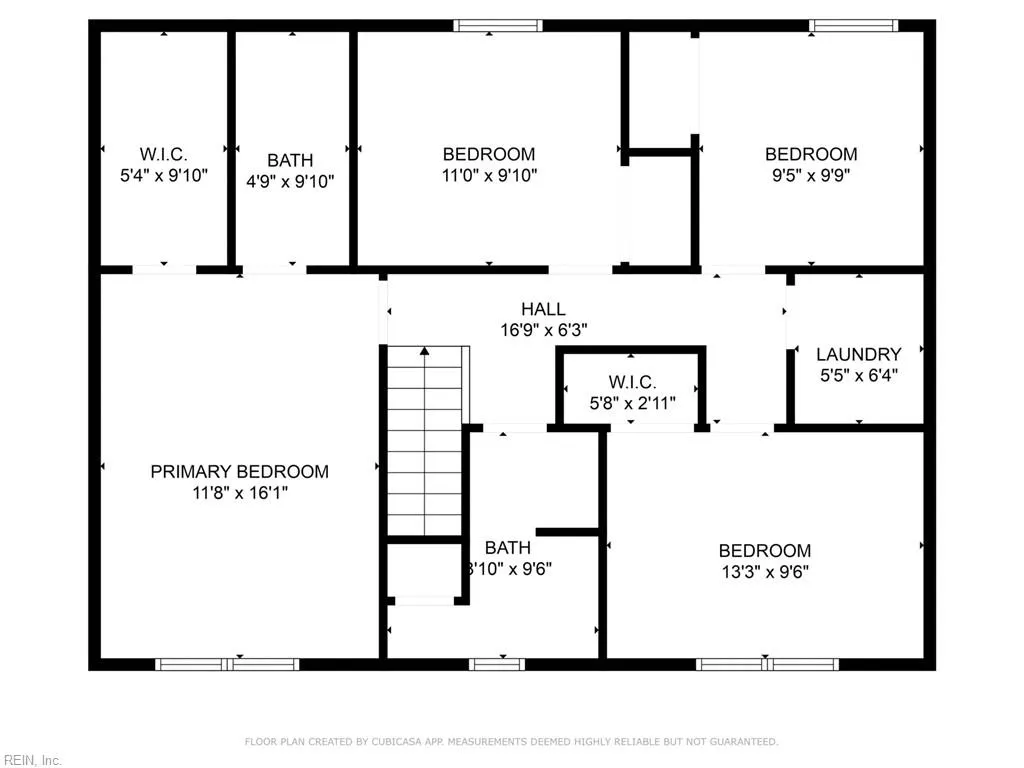 Virginia Beach, Virginia 23456, United States, 4 Bedrooms Bedrooms, ,3 BathroomsBathrooms,Residential,Active,206494