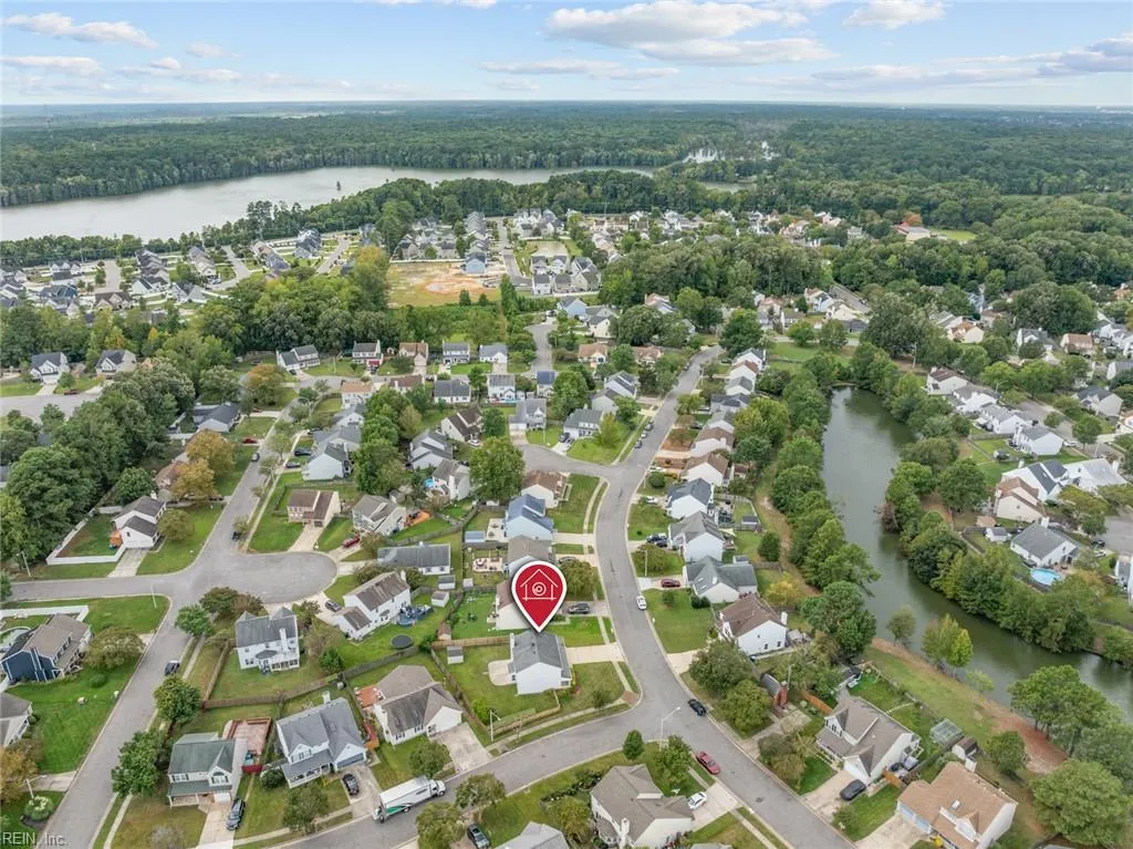 Virginia Beach, Virginia 23456, United States, 4 Bedrooms Bedrooms, ,3 BathroomsBathrooms,Residential,Active,206494