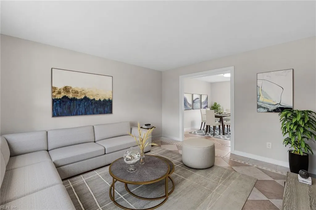 Virginia Beach, Virginia 23456, United States, 4 Bedrooms Bedrooms, ,3 BathroomsBathrooms,Residential,Active,206494