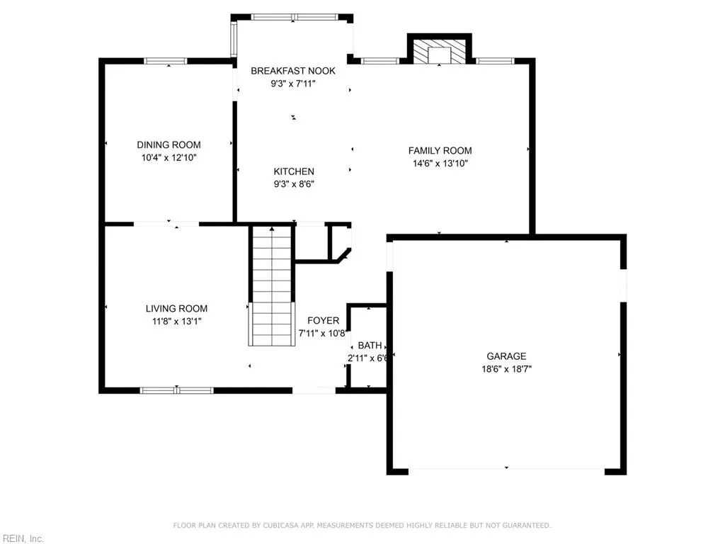 Virginia Beach, Virginia 23456, United States, 4 Bedrooms Bedrooms, ,3 BathroomsBathrooms,Residential,Active,206494