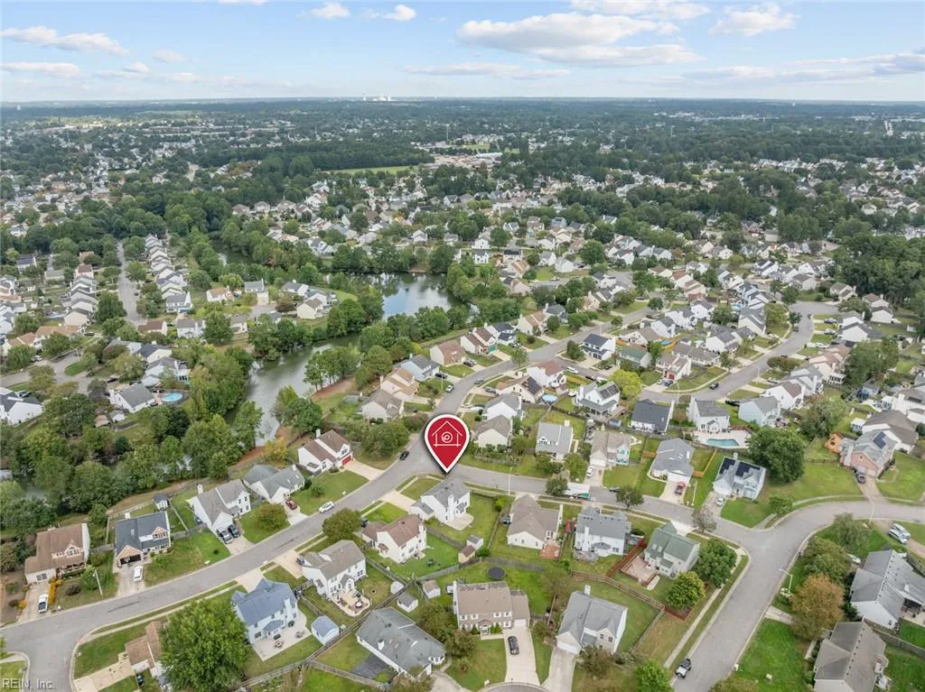 Virginia Beach, Virginia 23456, United States, 4 Bedrooms Bedrooms, ,3 BathroomsBathrooms,Residential,Active,206494