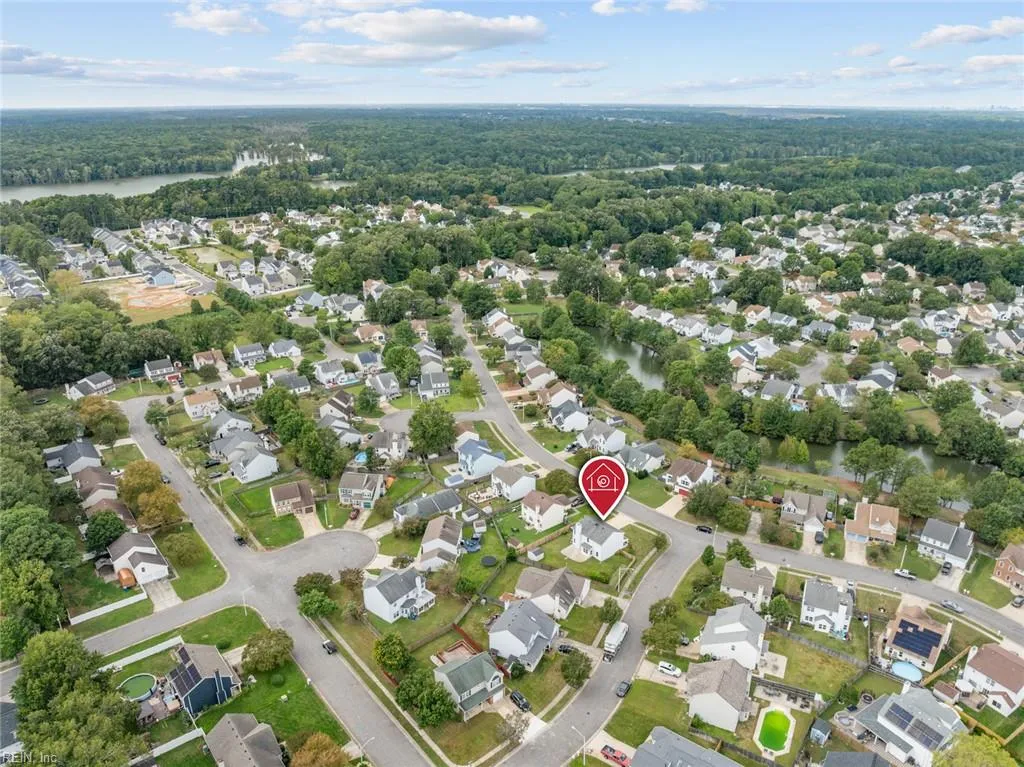 Virginia Beach, Virginia 23456, United States, 4 Bedrooms Bedrooms, ,3 BathroomsBathrooms,Residential,Active,206494