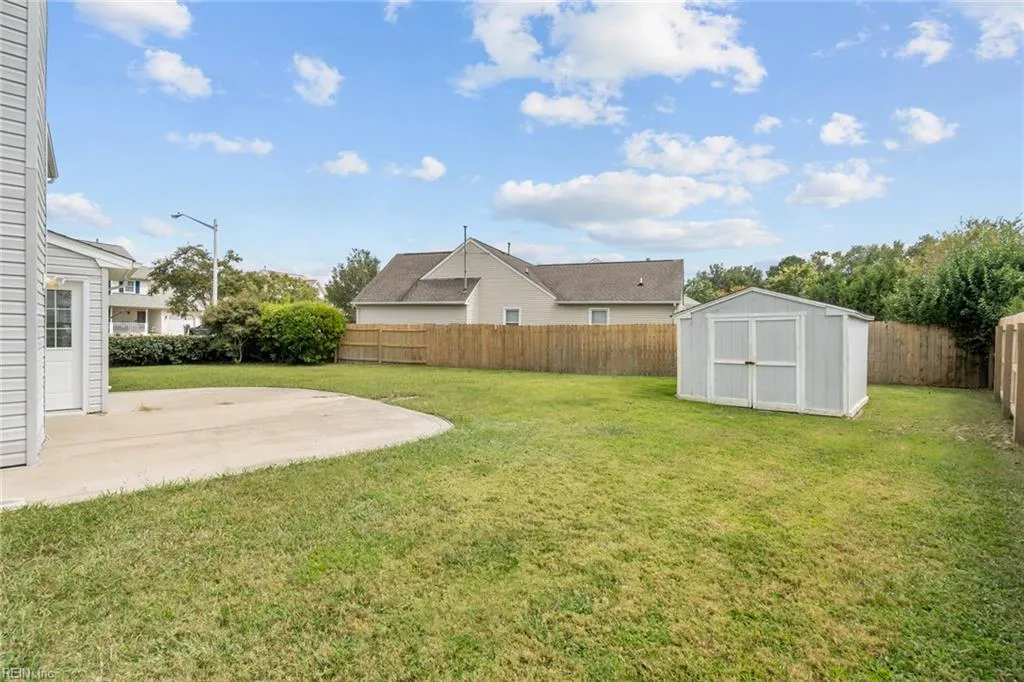 Virginia Beach, Virginia 23456, United States, 4 Bedrooms Bedrooms, ,3 BathroomsBathrooms,Residential,Active,206494