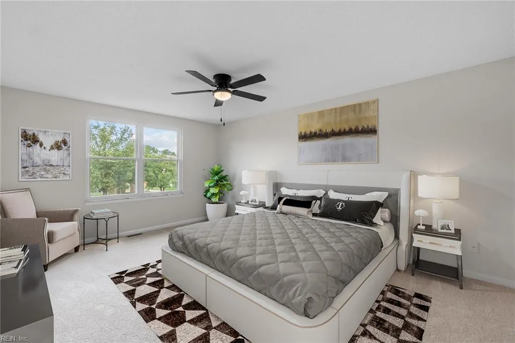 Virginia Beach, Virginia 23456, United States, 4 Bedrooms Bedrooms, ,3 BathroomsBathrooms,Residential,Active,206494