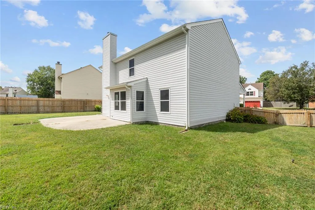 Virginia Beach, Virginia 23456, United States, 4 Bedrooms Bedrooms, ,3 BathroomsBathrooms,Residential,Active,206494