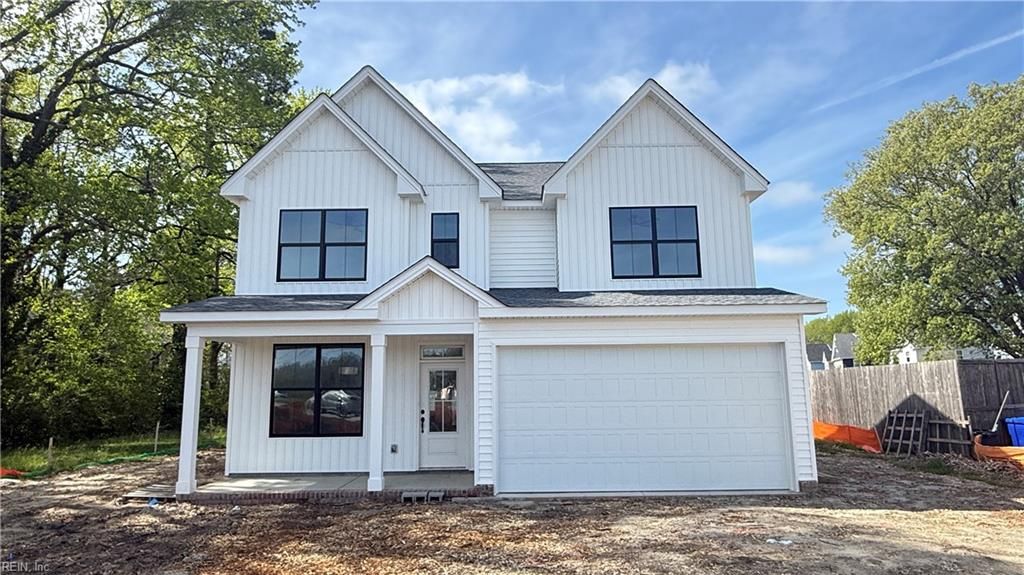 Photo of 1025 Dam Neck Road, Virginia Beach, VA 23454 (MLS # 10612537)