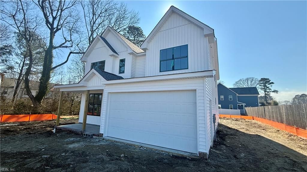 Photo of 1025 Dam Neck Road, Virginia Beach, VA 23454 (MLS # 10612537)