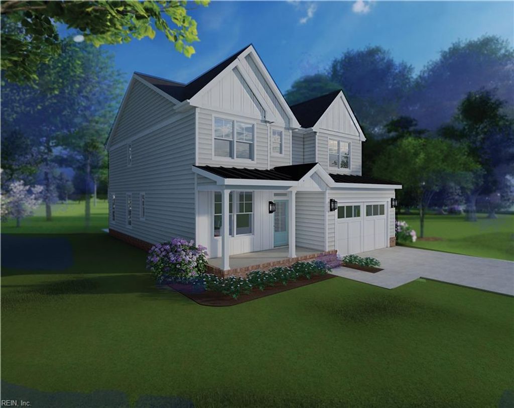 Photo of 1025 Dam Neck Road, Virginia Beach, VA 23454 (MLS # 10612537)