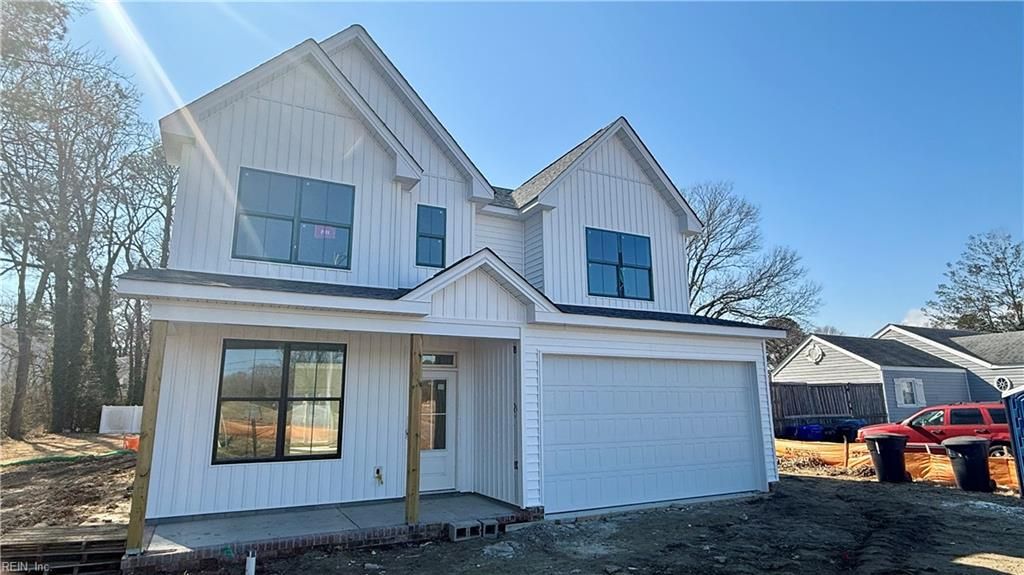 Photo of 1025 Dam Neck Road, Virginia Beach, VA 23454 (MLS # 10612537)