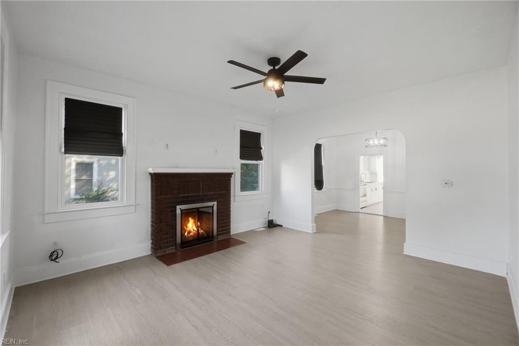 Photo of 118 Cherry Avenue, Hampton, VA 23661 (MLS # 10641373)