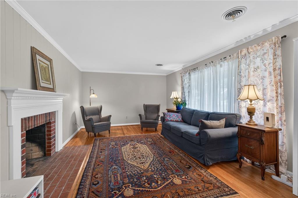 Photo of 507 Windemere Road, Newport News, VA 23602 (MLS # 10639596)