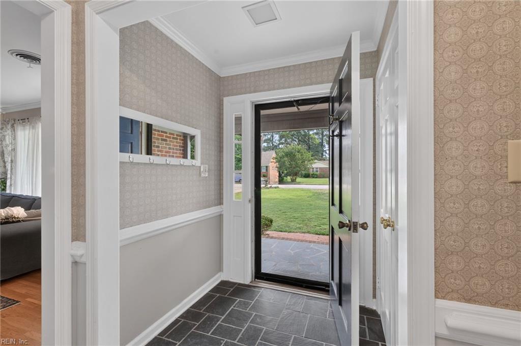Photo of 507 Windemere Road, Newport News, VA 23602 (MLS # 10639596)